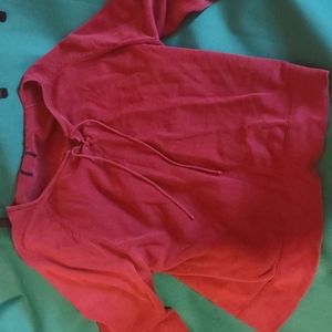 Don't wear it anymore